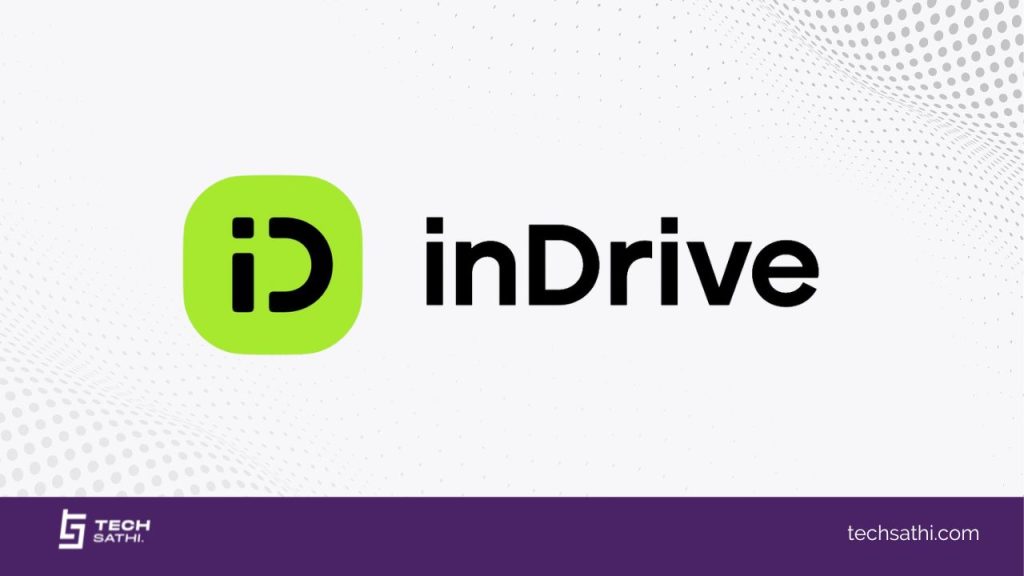 inDrive registering as a legal entity in Nepal inDrive