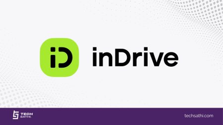 inDrive