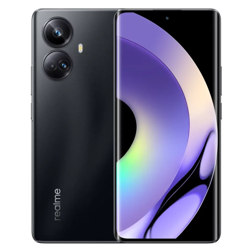 Realme 10 Pro+, The Most Hyped Smartphone Of 2022: Specs And Price In Nepal 3