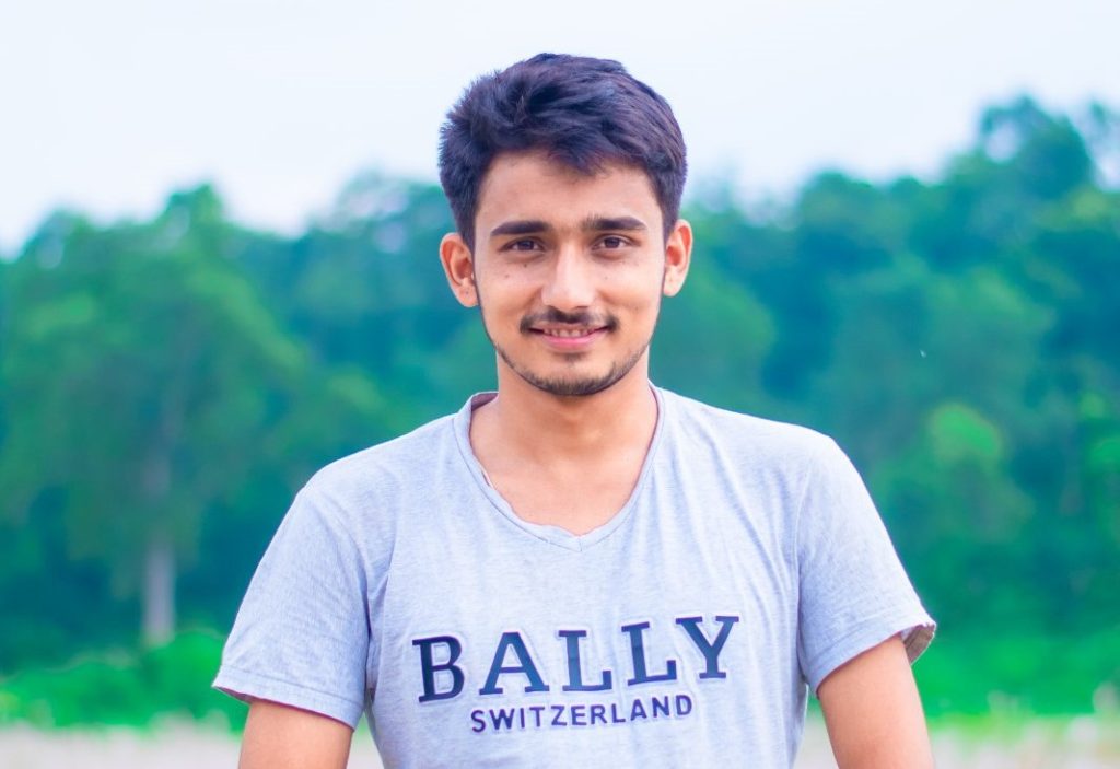 abhishek adhikari 