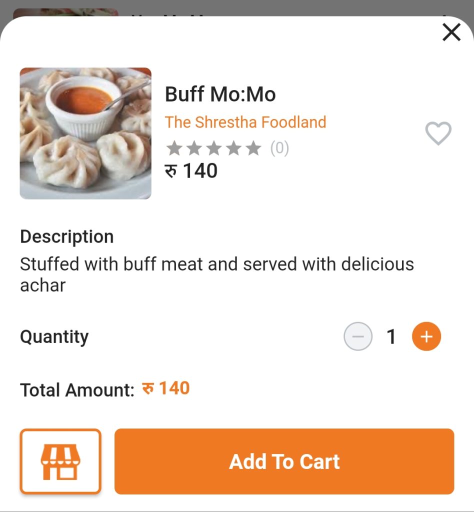 Collegetiffin: A Food Ordering Platform That Helps College Students 12