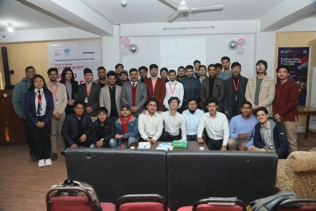 hult prize ncit 2023