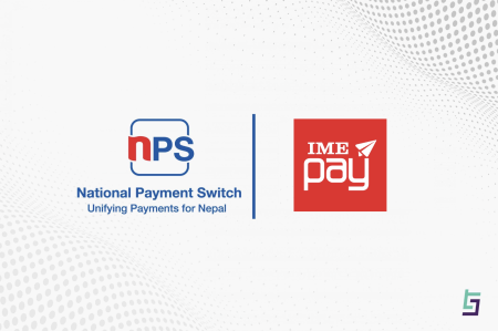 IME Pay joins National Payment Switch (NPS) IME Pay Joins NPS