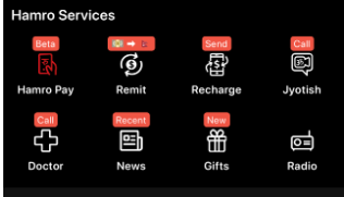 Hamro Patro Launches in-App Fintech Feature, Hamro Pay!  3