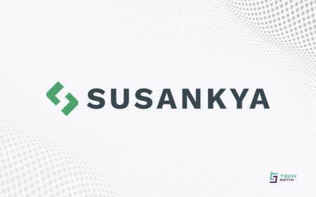 Breaking Barriers: The Incredible Journey of Susankya Tech from Nepal to Global