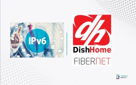 Now Dishome users can also get “IPv6” When it will be available on your Device?