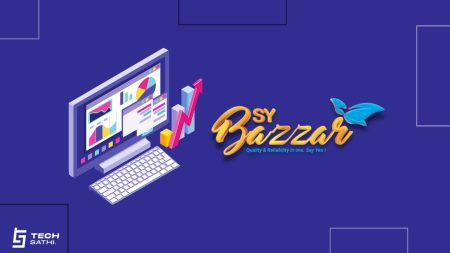 Sybazzar Expands Its Logistics Service To Every District Of Nepal Sybazzar Nepal