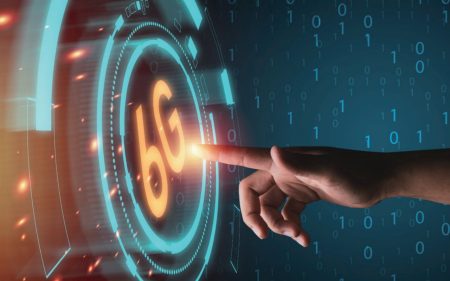 6G communication technology