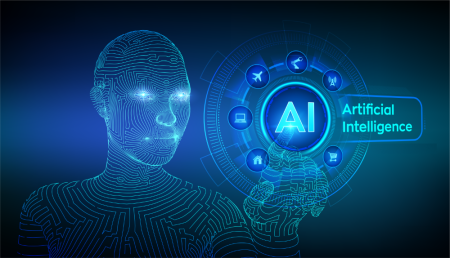 What does AI Mean for the Future of Work?
