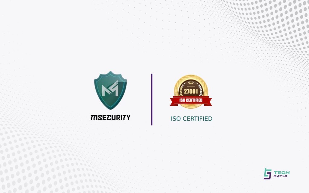 Nepal’s Homegrown Antivirus MSecurity Gets ISO 27001:2013 Certification