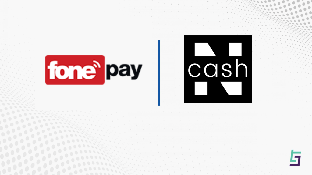Ncash joins Fonepay Network, claims first complete QR scan and pay wallet