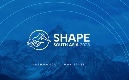 SHAPE South Asia 2023