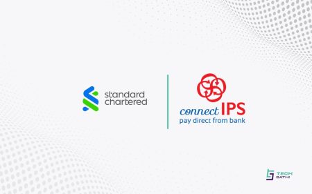 Standard Chartered Bank connectIPS