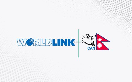WorldLink to Provide Internet Infrastructure for Cricket in Nepal cricket in nepal worldlink