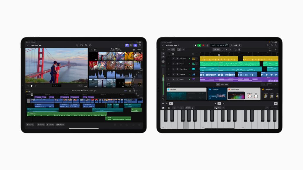 Apple launches Logic Pro & Final Cut Pro for iPad Apple-iPad-Final-Cut-Pro-Logic-Pro-hero_Full-Bleed-Image.jpg.xlarge_2x