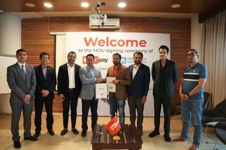 Fonepay Partners with NMB Capital for IPO Advisory Service fonepay IPO