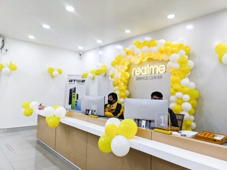 realme Maintains Impressive Customer Satisfaction in Nepal realme Maintains Impressive Customer Satisfaction in Nepal