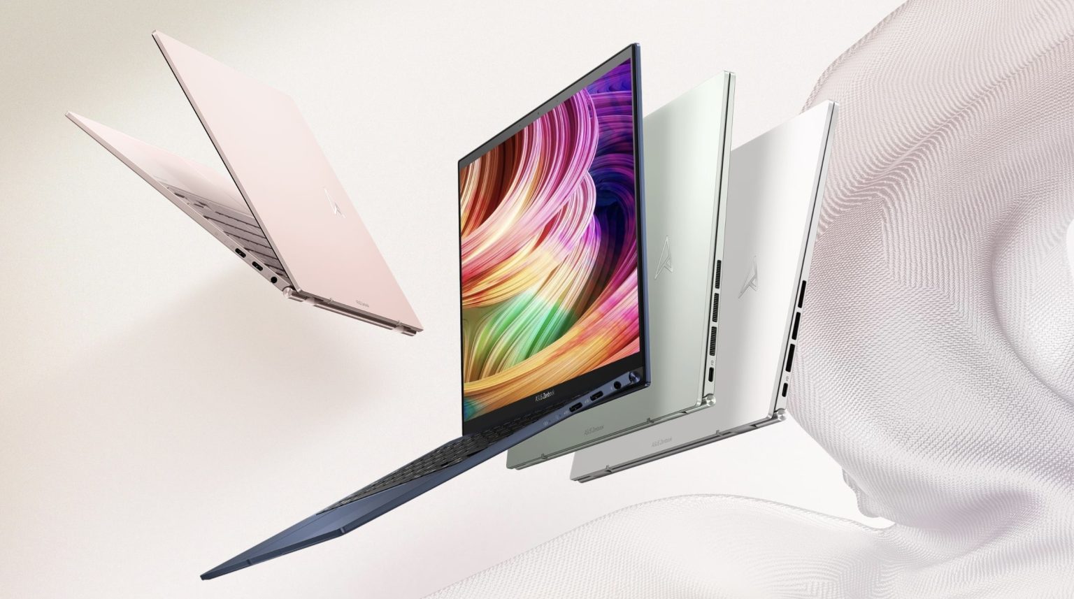 Asus Zenbook S13 Launced in Nepal, Price, Specs and Features Asus Zenbook S13