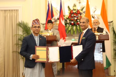 Cross-Border Digital Payments