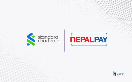Standard Chartered Bank Nepal Introduces ‘Scan and Pay’ Feature to Access Over 2 Lakhs NEPALPAY Merchants Standard Chartered Bank Nepal Introduces 'Scan and Pay'