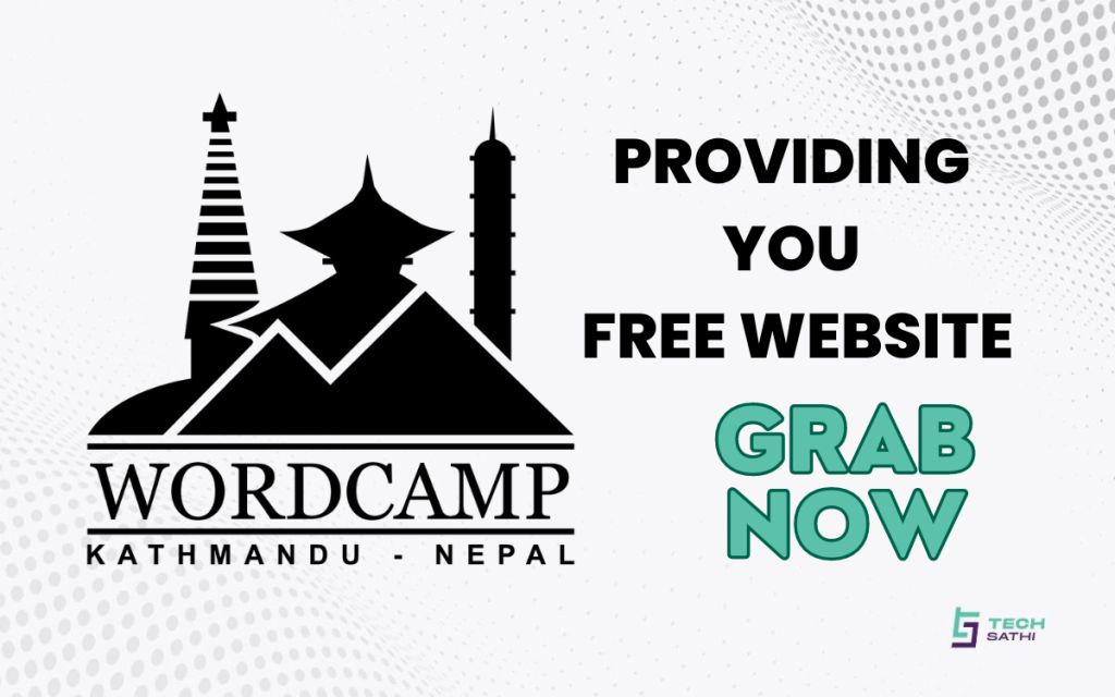 Wordcamp kathmandu