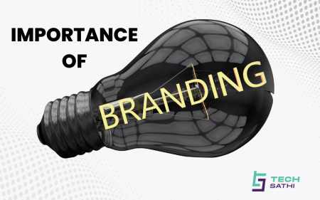 Importance of branding