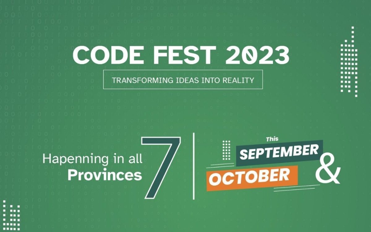 code-for-change-to-host-codefest-2023-a-national-level-hackathon