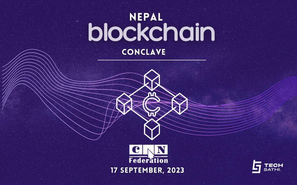 Nepal Blockchain Conclave