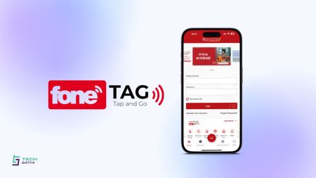 Everest Bank Launches ‘FoneTAG’, an Offline Digital Payment Solution, in Collaboration with Fonepay fonetag