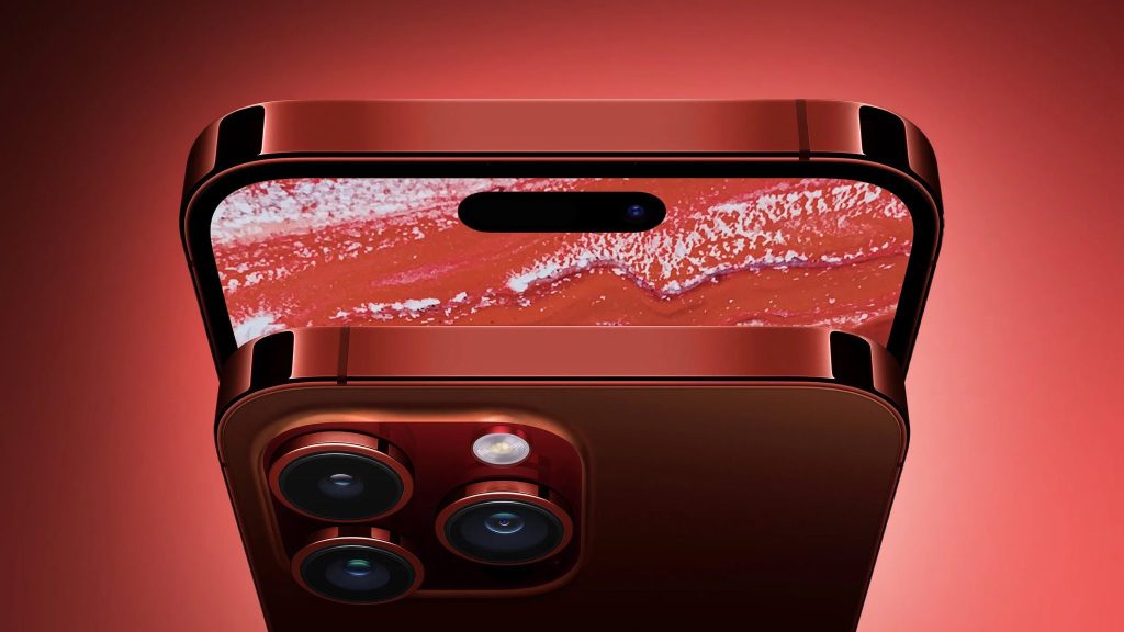iPhone 15 Ultra Leaks Point to Major Camera and Design Upgrades iphone 15 Ultra