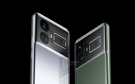 realme GT 5 5G Launched with Snapdragon 8 Gen 2 Chip, Ultra-Fast 240W Charging realme GT 5 Price in Nepal
