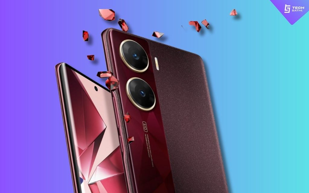 vivo V29e Launched, 3D Curved-Display Phone with Color-Changing Back Panel vivo v29e price in nepal