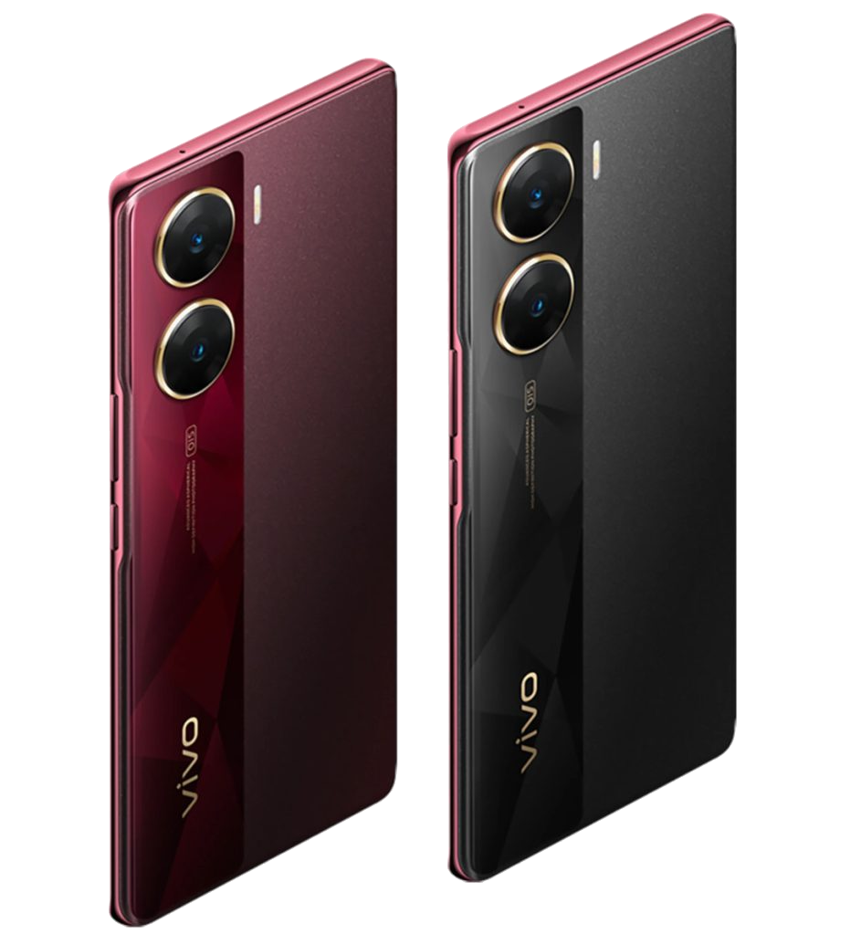 vivo V29e Launched, 3D Curved-Display Phone with Color-Changing Back Panel 2