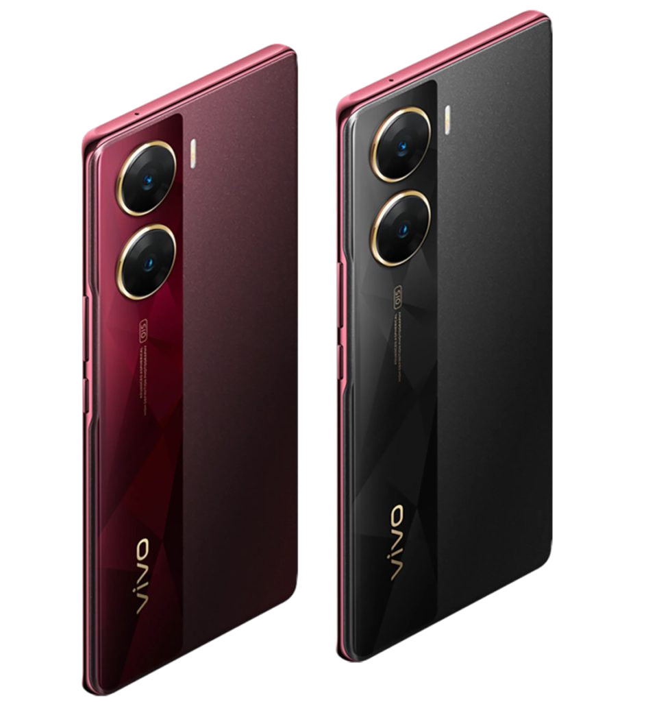 vivo V29e Launched, 3D Curved-Display Phone with Color-Changing Back Panel 1