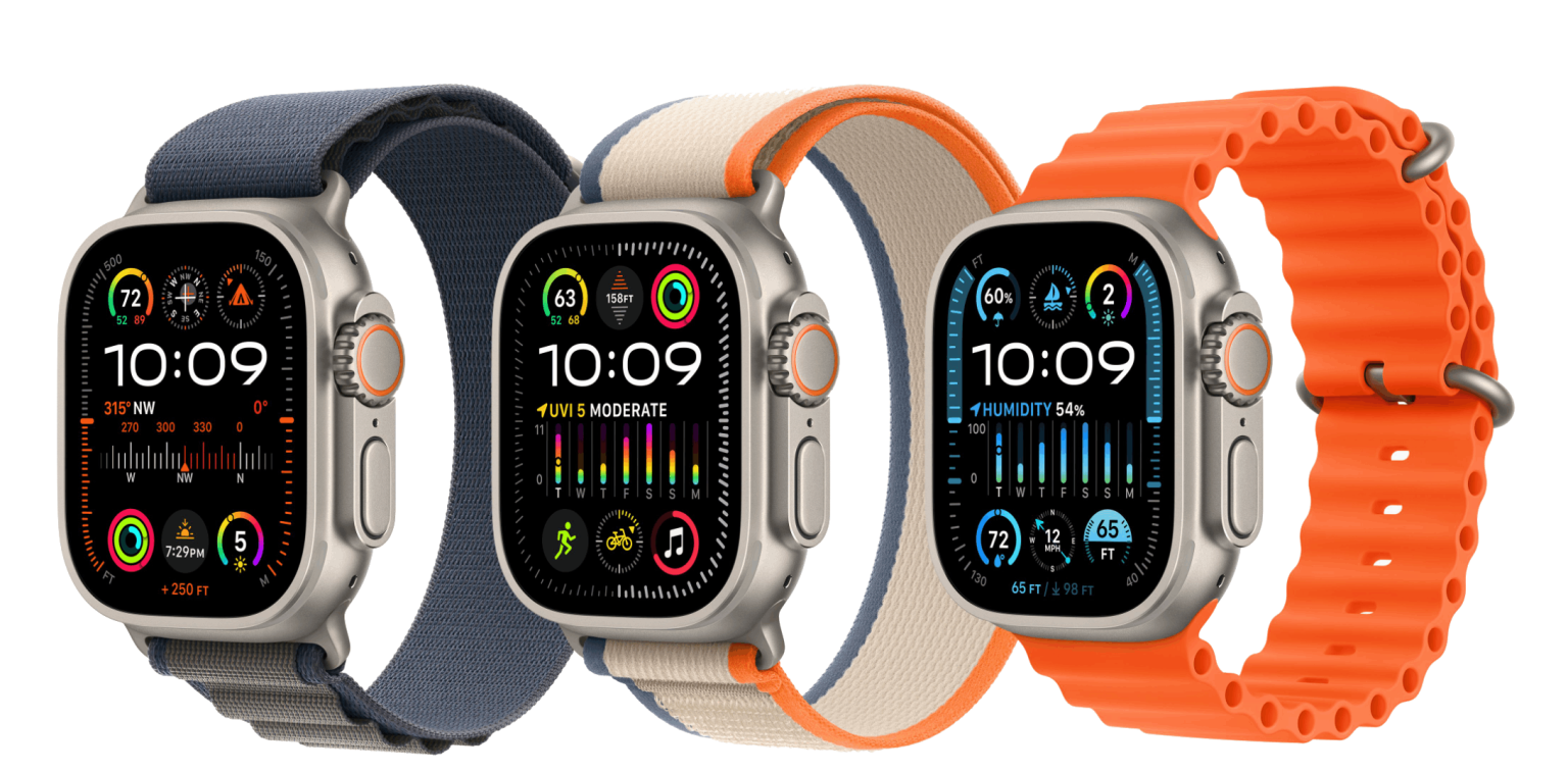 Apple Unveils its Flagship Smartwatch, Apple Watch Ultra 2 TechSathi