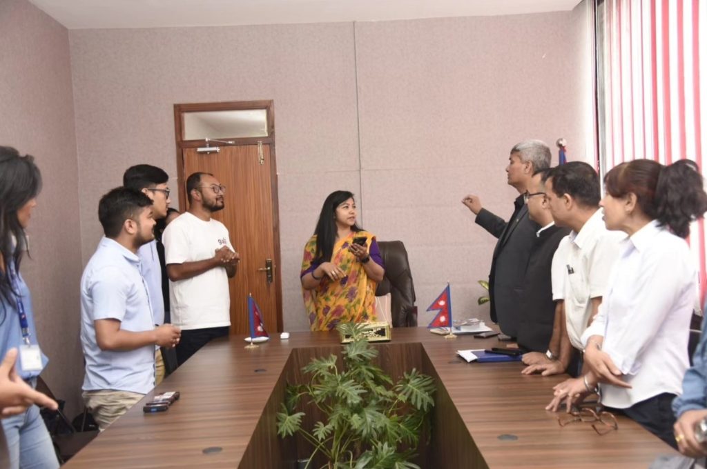 Galli Maps to guide you on Indra Jatra Festival Galli Maps_Indra Jatra Navigation