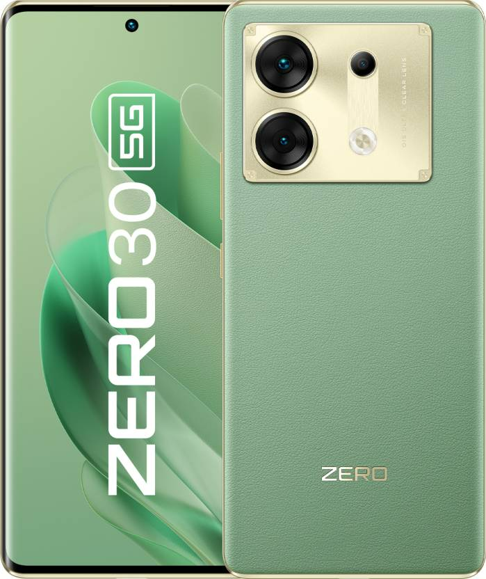 Infinix Zero 30 5G Price Nepal