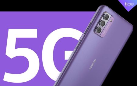 Nokia Launches Budget 5G Smartphone Nokia G42 5G in India Nokia G42 5G Price in Nepal