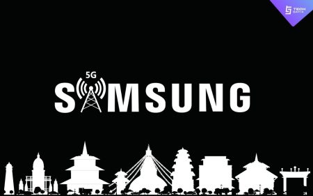 Samsung Gears Up for 5G Launch in Nepal with 5G-Ready Smartphones