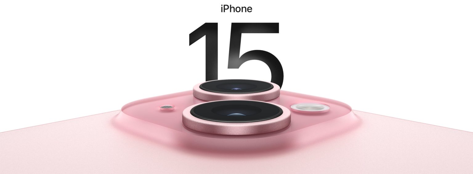 Apple Unveils iPhone 15 Lineup with USB-C, Dynamic Island, and Camera Upgrade iPhone 15 Price in Nepal
