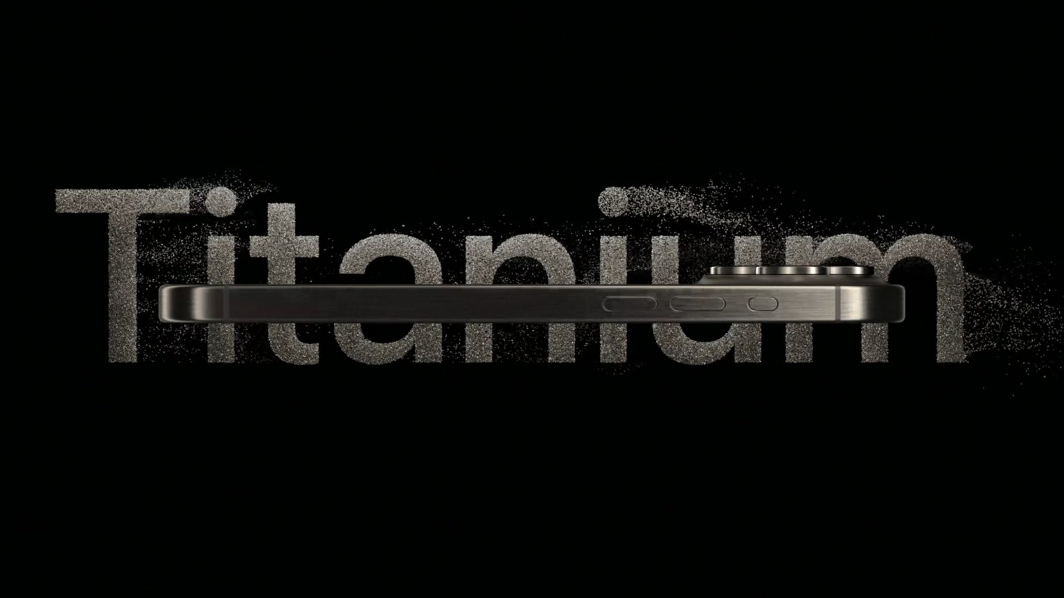 Apple Unveils iPhone 15 Pro and Pro Max with Titanium Build, USB-C, New Action Button, and More iPhone 15 Pro Price Nepal