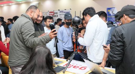 Startup and Idea Fest 2023: 100+ Startups and Innovations Being Exhibited on OCT 6-7 Startup and Idea Fest