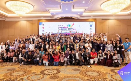 Startup Nation: How Nepal is Aiming to Become Hub for 10,000 New Startups by 2030 startup nation 2030