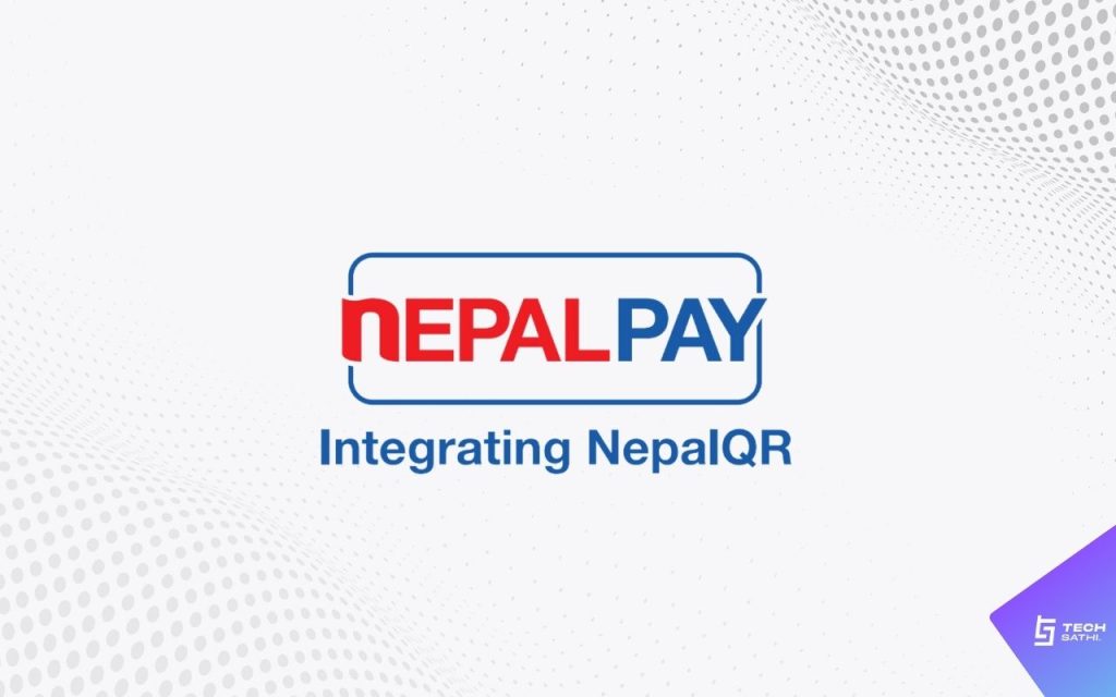 NEPALPAY QR Crosses NPR 1 Billion Monthly Transactions NEPALPAY QR 1 BILLION