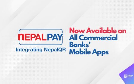 NEPALPAY QR: Now Available on All Commercial Banks’ Mobile Banking Apps All Commercial Banks’ Mobile Banking Apps Now Support NEPALPAY QR