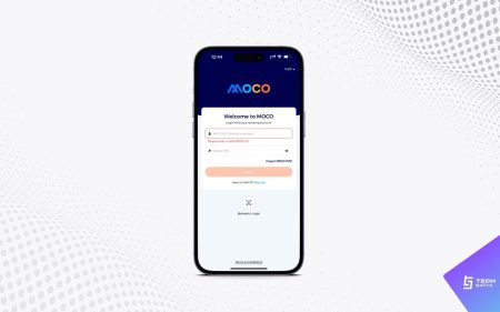 MOCO Digital Wallet Gets a Fresh New Look MOCO Digital Wallet Gets a Fresh New Look!