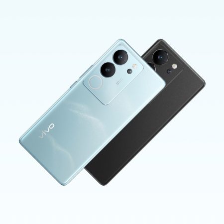 vivo V29 with 120Hz AMOLED display, 80W Fast Charging Launched in Nepal for रु. 59,999