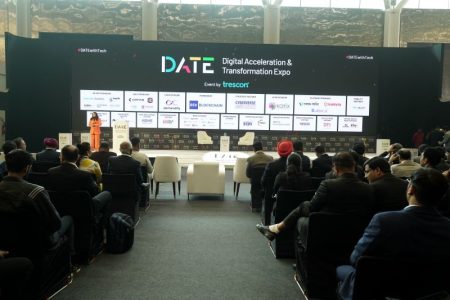Date with Tech India 2023