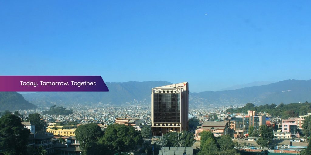 After 7 Years, Axiata Group Decides to exit Ncell