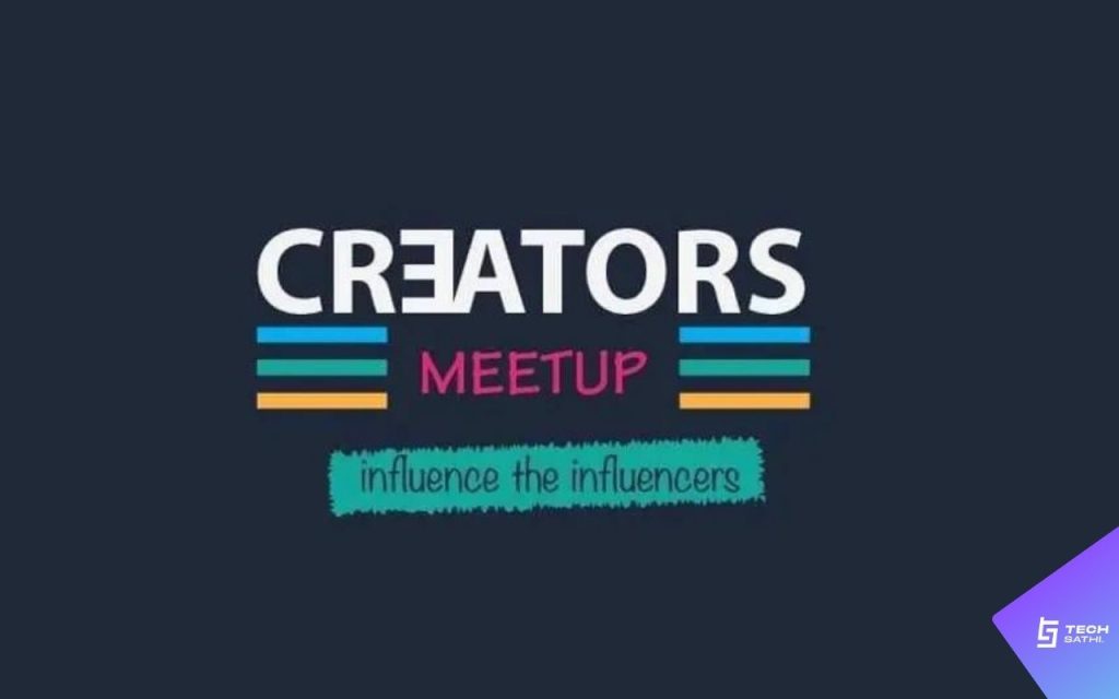 Kathmandu Creators Meetup: Influence the Influencers Kathmandu Creators Meetup